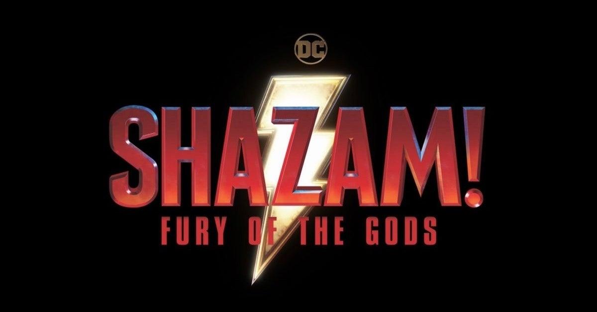 Assista ao primeiro trailer de Shazam! Fúria dos Deuses - Puro Pop
